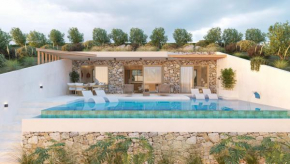 Akres Luxury Sea View Villas - Dodekanes Kos
